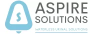 Aspire Solutions | Eco Urinal Blocks® Bluo™, Urinal Bio Blocks | Waterless Urinal & No Flush Urinal Solutions