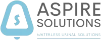 Waterless Urinals India | Eco Urinal Blocks Bluo™ by Aspire Solutions